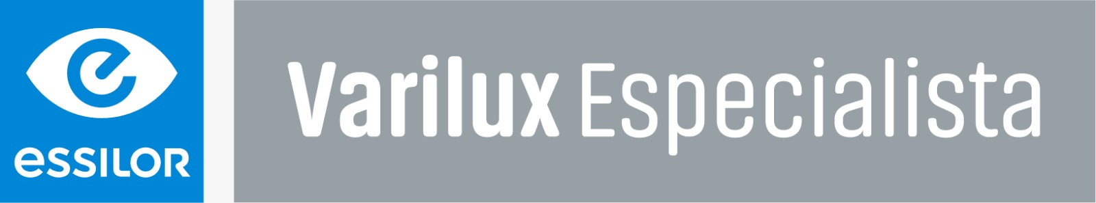 Selo Especialista Varilux